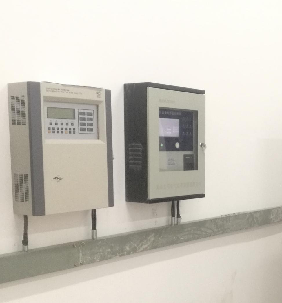 智能疏散系統(tǒng) 智能疏散系統(tǒng)